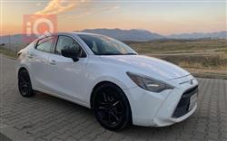 تويوتا يارس